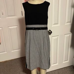 White House Black Market Dress